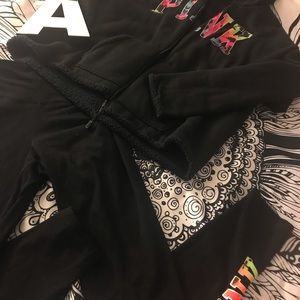 V.S. I Love You in Pink 12